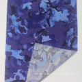 100% Rayon Popeline Print Floral Spun Silk Fabric